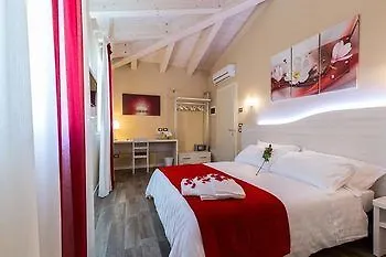 Villa Erica & Villa Erica 1 Campalto Hotel