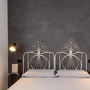 Affittacamere Il Treno Dei Sogni Bed&relais, Conselve