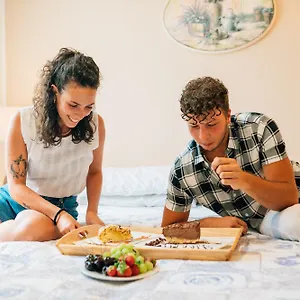Hotel Ponte Molo, Porto Tolle
