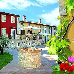 Affittacamere Corte Tamellini, Soave (Verona)